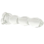 Clarity Hera's Cascade Glass Dildo
