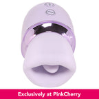 JimmyJane Hello Kiss Pro Stimulator