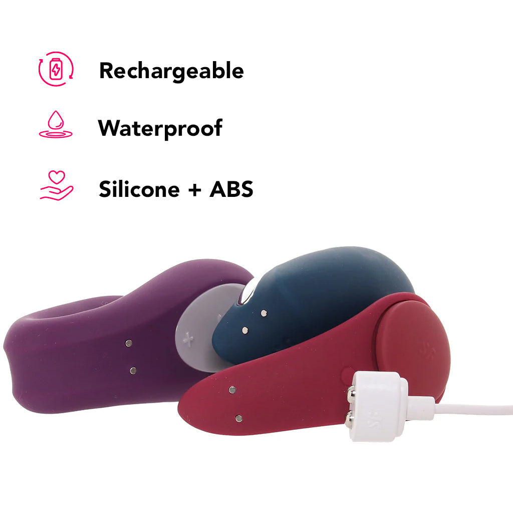 Satisfyer Partner Box