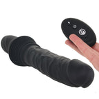 Master Series Double Pounder Thrust Machine