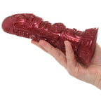 Polynesian Idols Lele Lele Vibrating Dildo