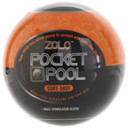 Pocket Pool Sure Shot Stroker