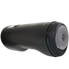 Bionic Vibro Stroker with Oscillation & Suction