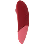 Womanizer Next 3D Pleasure Air Stimulator in Bordeaux