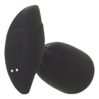 Rock Bottom Rumbling Torpedo Butt Plug