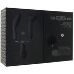 Switch Pleasure Kit #02 in Black