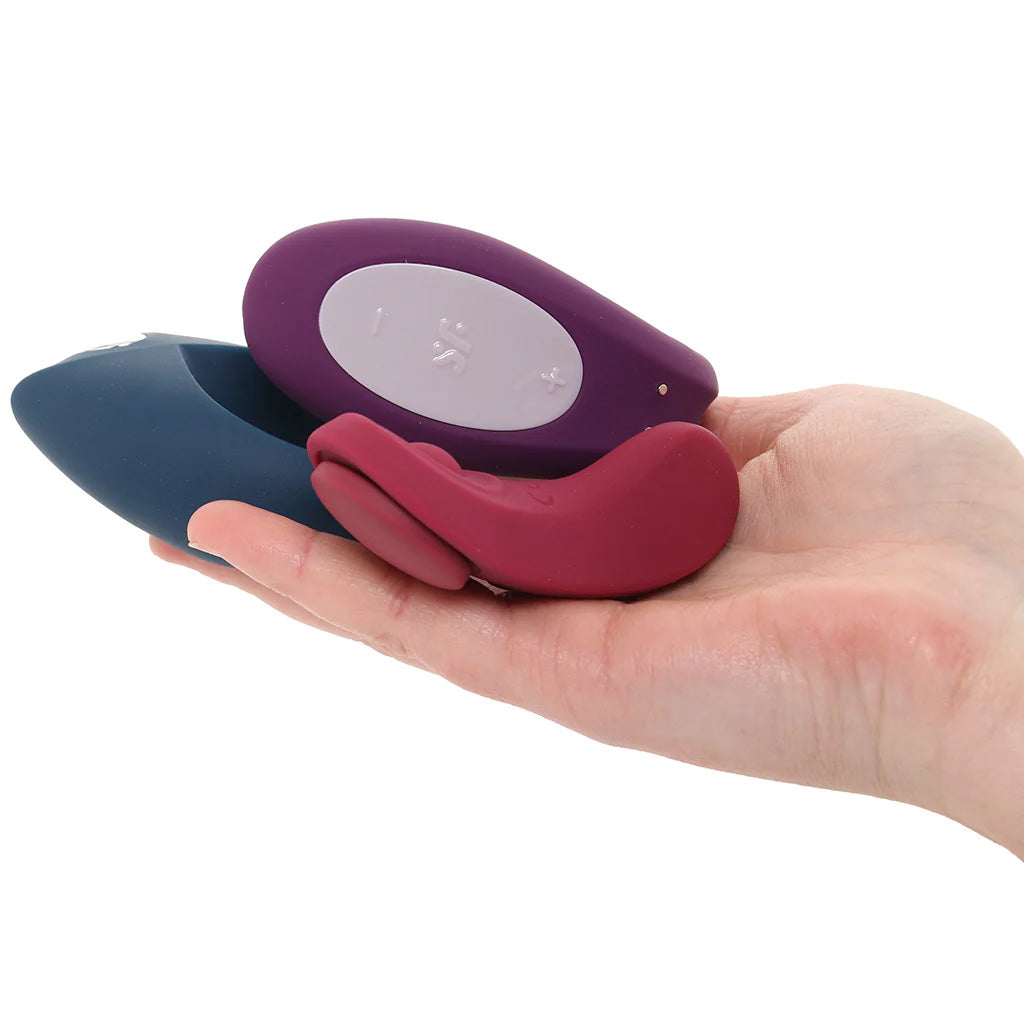 Satisfyer Partner Box