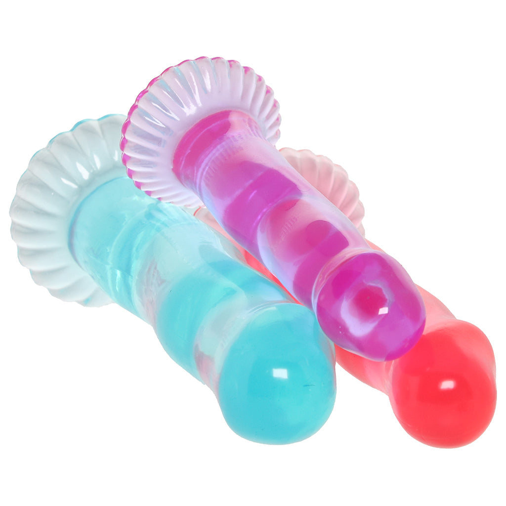 Crystal Jellies Dong Starter Kit