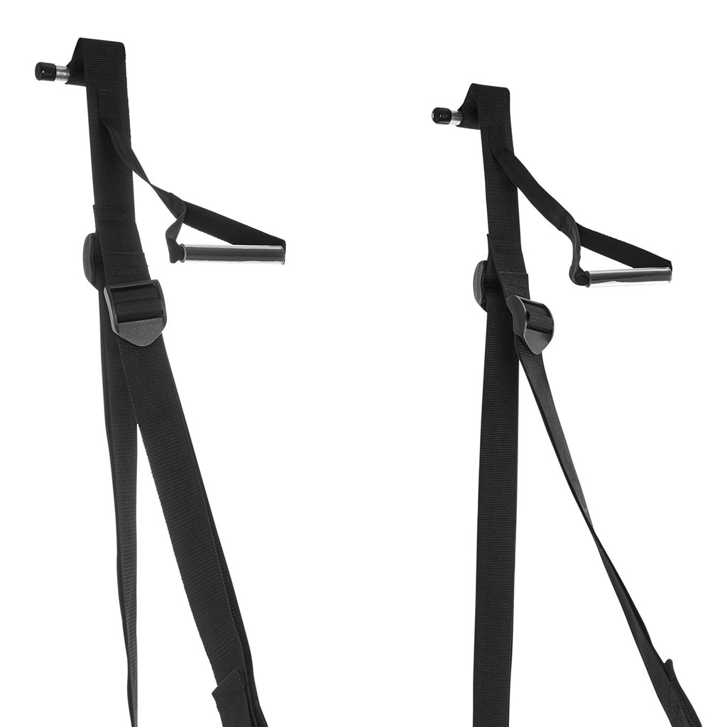 Door Jam Sex Sling