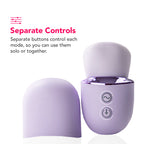JimmyJane Hello Kiss Pro Stimulator