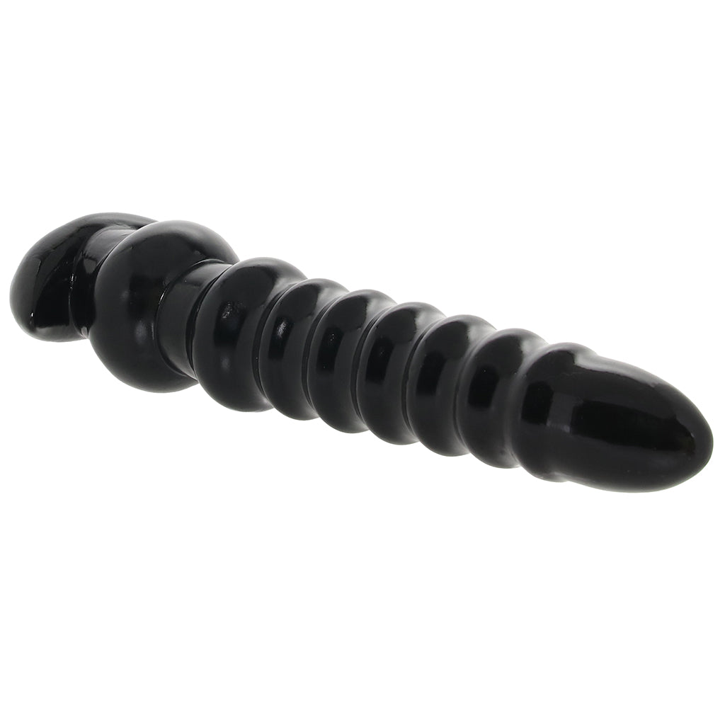 Size Up 13 Inch Ribbed Textured Titan