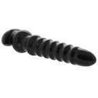 Size Up 13 Inch Ribbed Textured Titan
