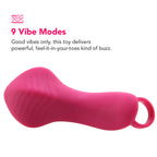 Frisky Finger Vibe