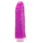Clone-A-Willy Vibrator Kit in Neon Purple