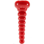 Red Boy Red Ringer Anal Wand