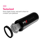 PDX Elite Moto Blower Stroker
