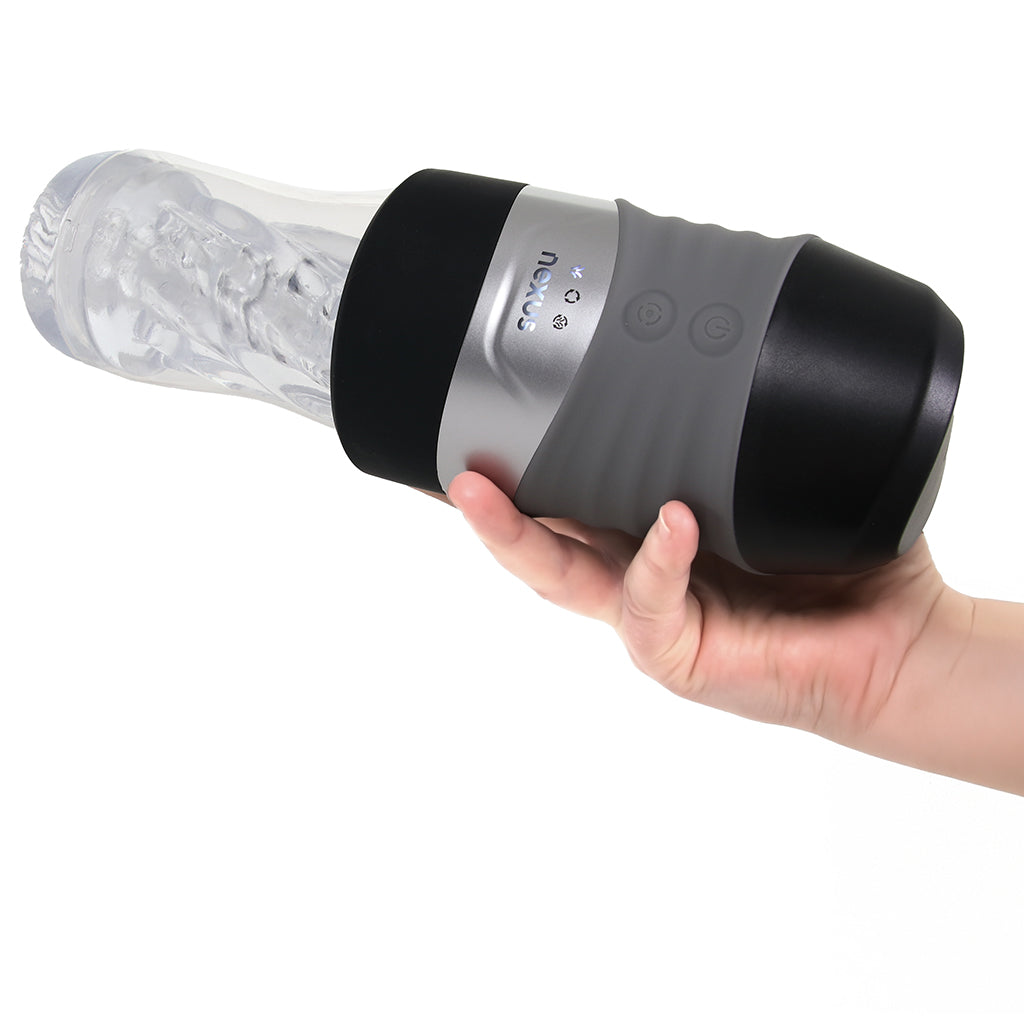 Alpha Surge Auto Masturbator