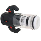 Jock Turbo Spin Thrusting & Rotating Masturbator