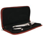 Stainless Steel Hollow Curved Wand