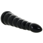 Size Up 10 Inch Tapered Beaded Bolt Plug