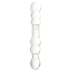 Clarity Elysian Serenade Glass Dildo