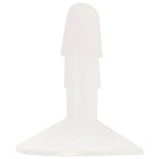James Deen 8 Inch ULTRASKYN Vac-U-Lock Cock