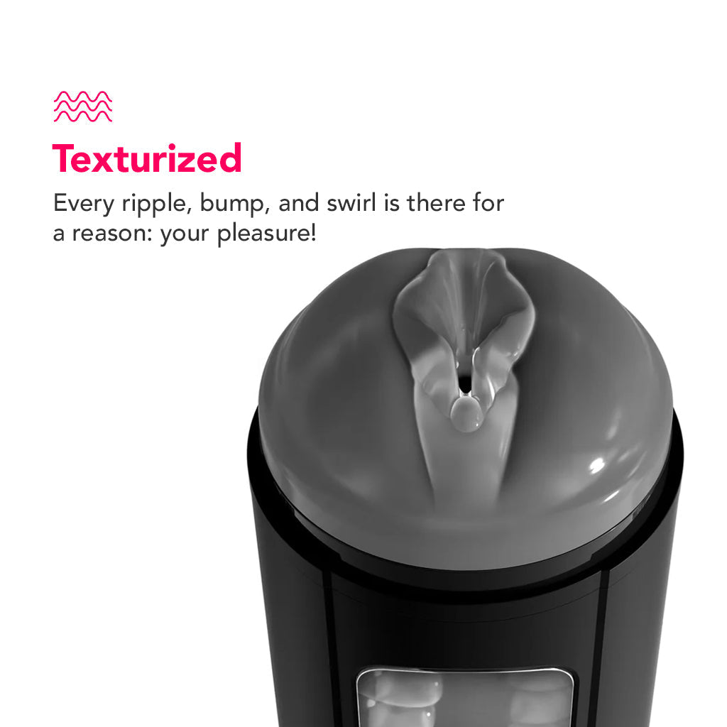 PDX Elite Ultimate Milker Masturbator