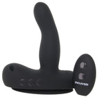 Come Closer Strap-On Grinder Vibe