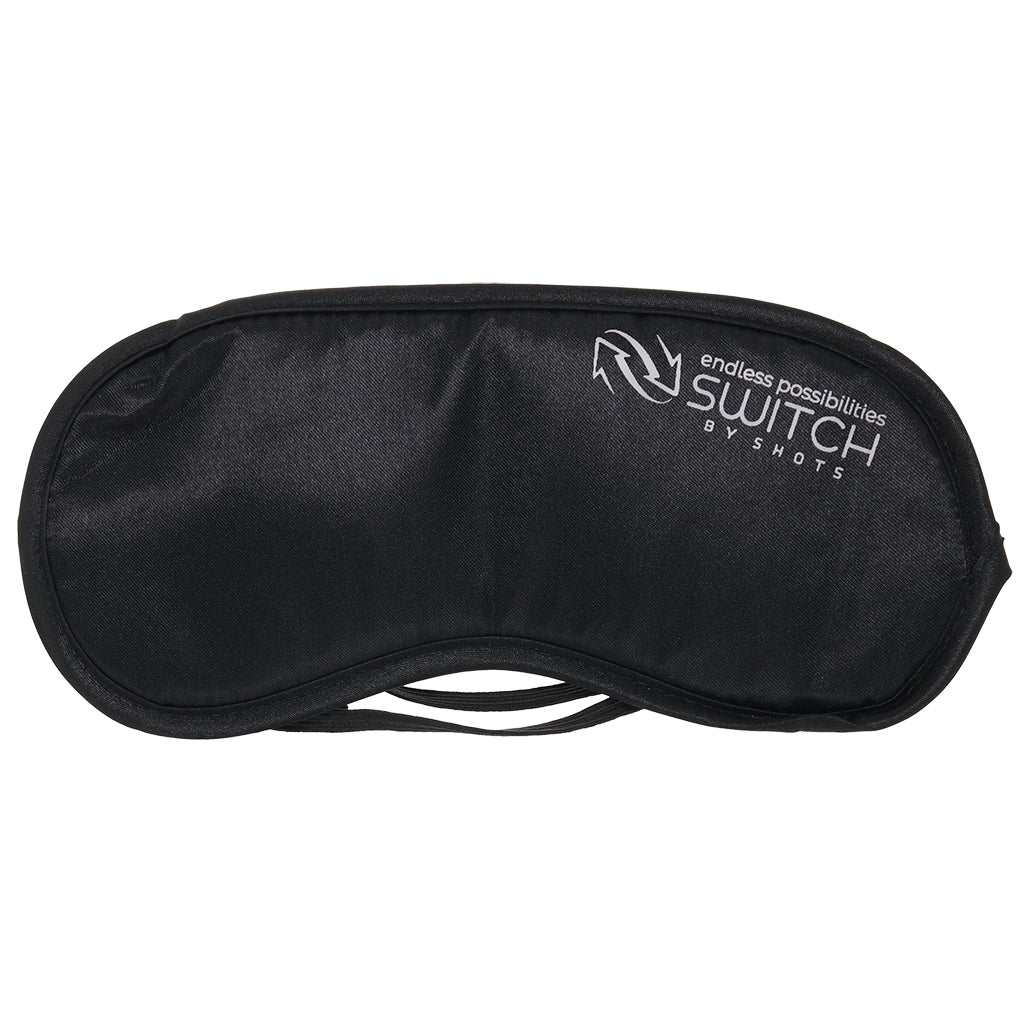 Switch Pleasure Kit #02 in Black