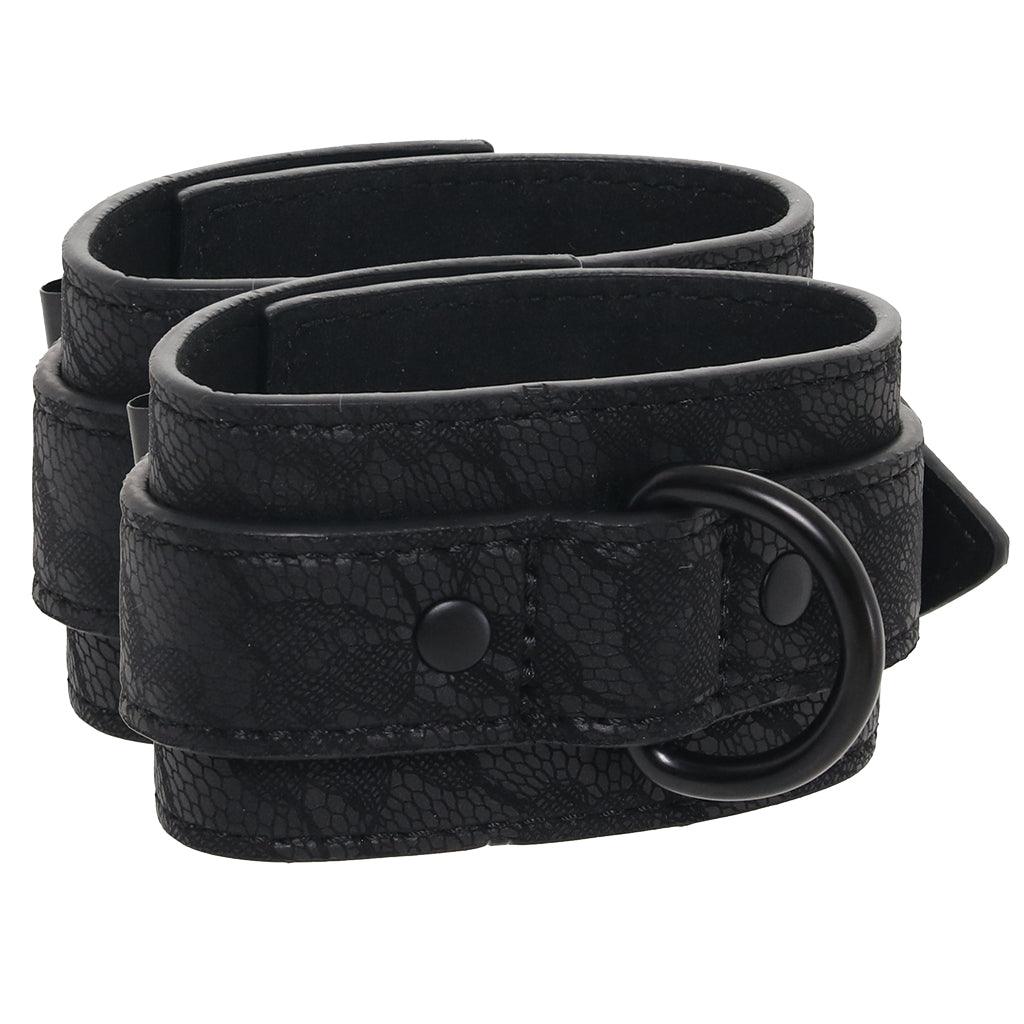 Sincerely Lace Cuffs