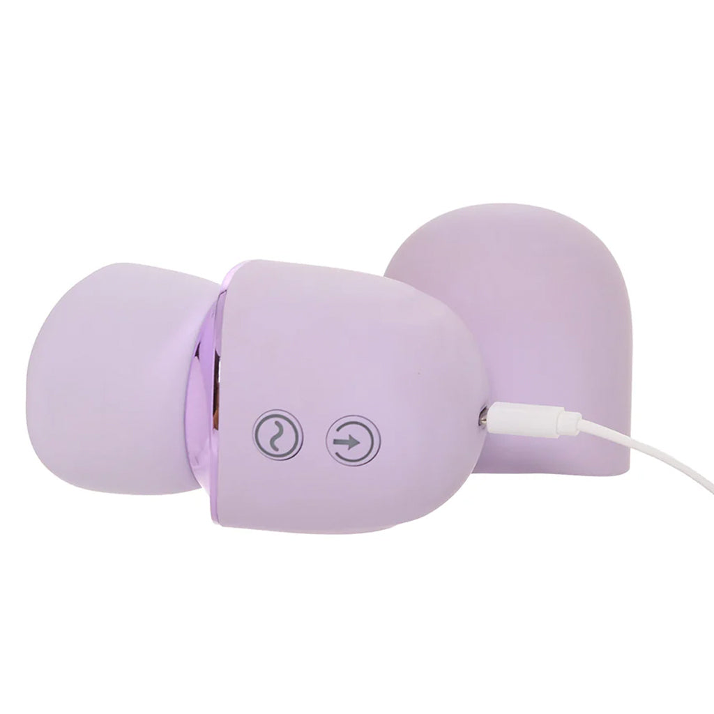 JimmyJane Hello Kiss Pro Stimulator