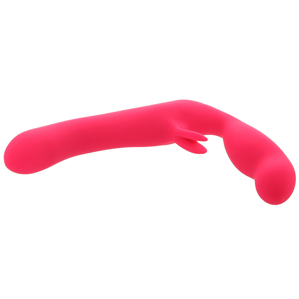 Happy Rabbit Strapless Strap-On Vibrator