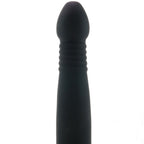 Anal Fantasy Vibrating Ass Thruster Vibe in Black