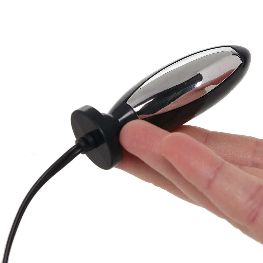 Fetish Fantasy Shock Therapy Pleasure Probe