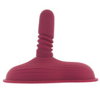 Dual Rider Thrust & Grind Hands-Free Vibe