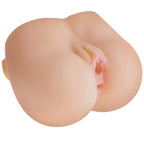 Petite Fantasy Bubble Butt Mega Stroker