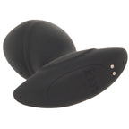 Rock Bottom Rumbling Stud Butt Plug