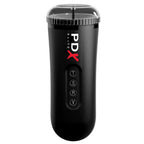 PDX Elite Moto Blower Stroker