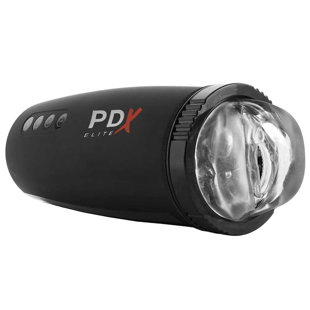 PDX Elite Moto Bator 2