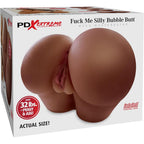 Extreme F**k Me Silly Bubble Butt