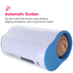 Autoblow AI Ultra Blowjob Machine with Video Sync