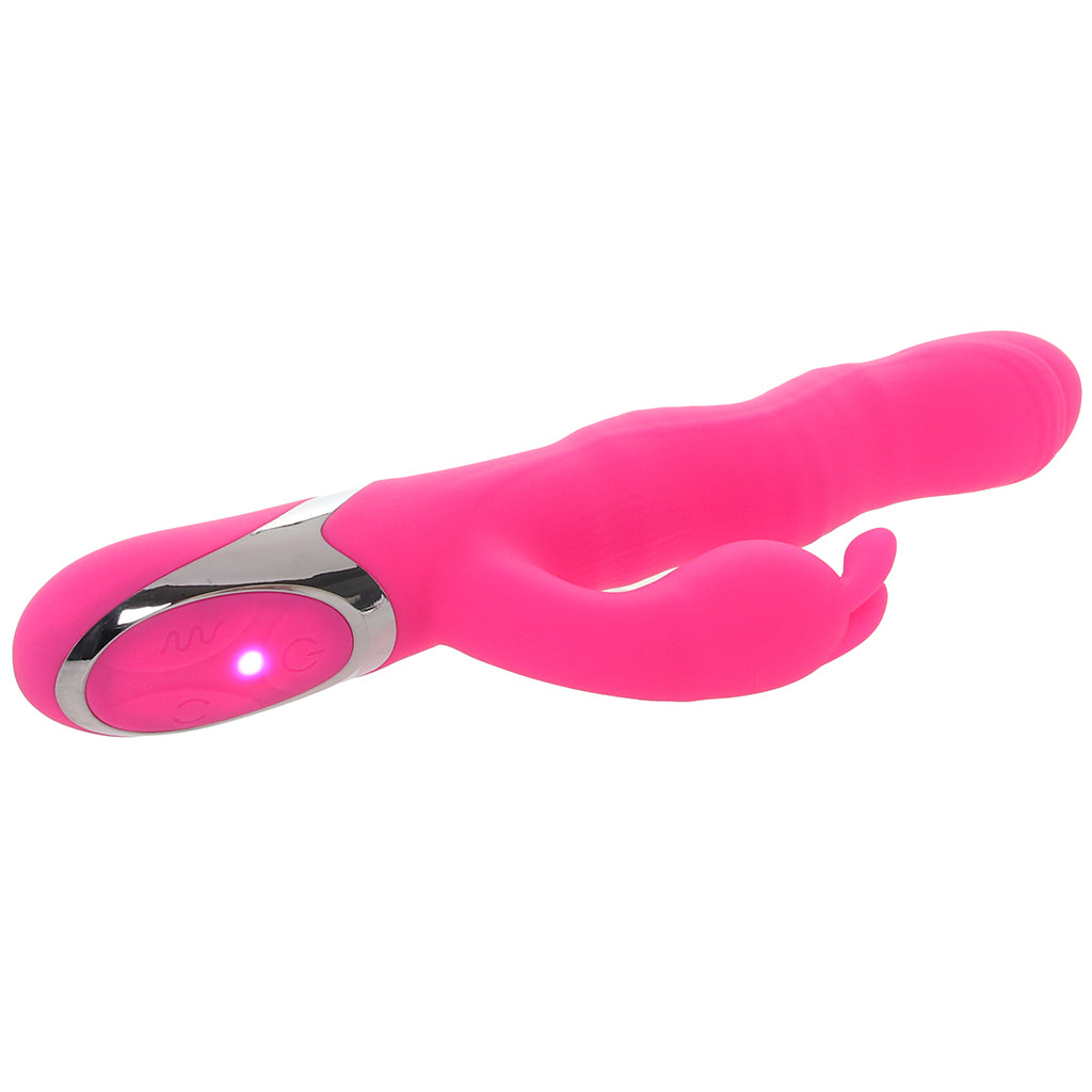 Enchanted Wave Action Bunny Vibe