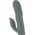 The Shimmy Thrusting Rabbit Vibe