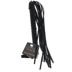 Fetish Fantasy Deluxe Cat-O-Nine Whip