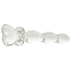 Clarity Hera's Cascade Glass Dildo