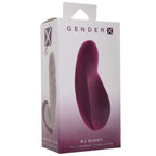 Gender X BJ Buddy Vibe