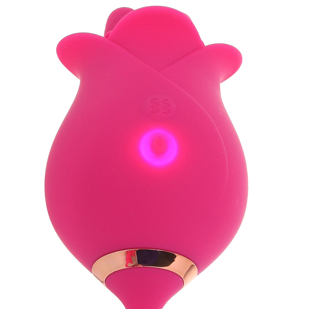 The Royale Dual Massager