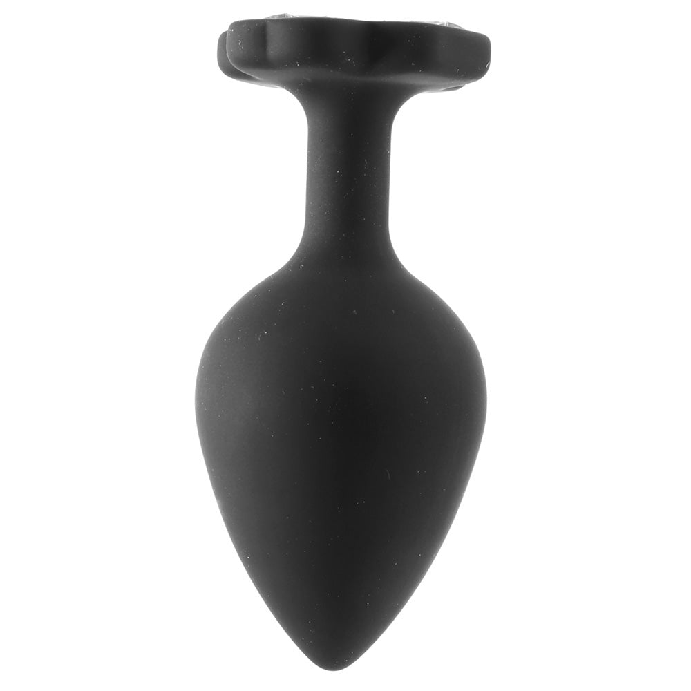 Ouch! Extra Large Lucky Diamond Butt Plug