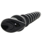 Size Up 13 Inch Ribbed Textured Titan