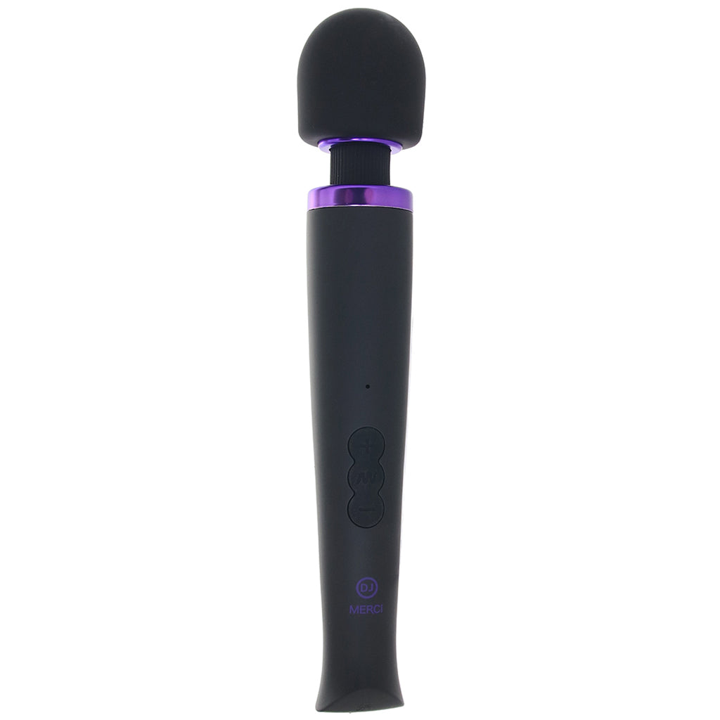 Merci Rechargeable Power Wand